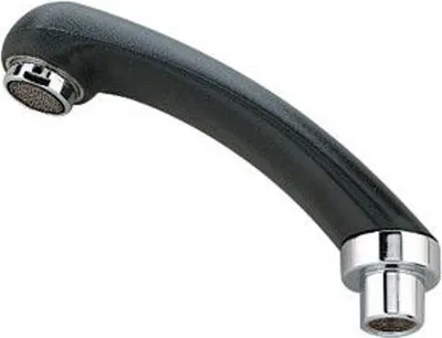 Produktbild von Handbrause Schwarz