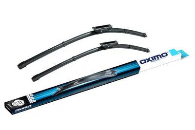 Produktbild von OXIMO Scheibenwischer Set Wischerblätter Vorne für MINI Clubman (R55) 04.2012-08.2014