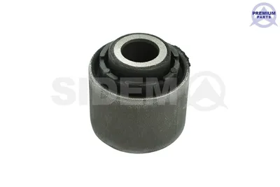 Produktbild von Lagerung Lenker für Querlenker für VW GOLF VI (5K1) Hinten Unten 863723 SIDEM