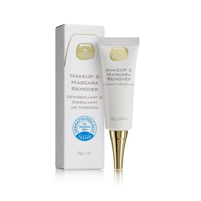 Immagine prodotto di Makeup Mascara Remover