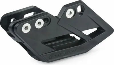 Produktbild von Kettenführung POLISPORT Performance schwarz Husqvarna
