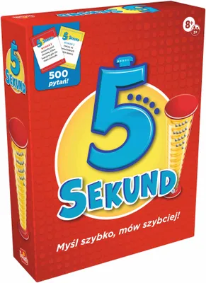 Immagine prodotto di "5 secondi": precisione tedesca per le esigenze più elevate