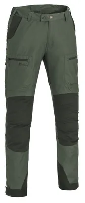 Produktbild von PINEWOOD Caribou Tc Trousers Hose Herren grün 50