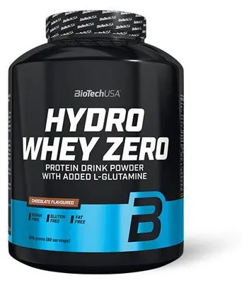 Zdjęcie produktu dla Hydro Whey Zero (1,8Kg)