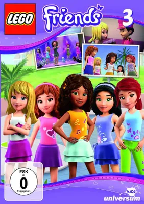 Produktbild von LEGO Friends