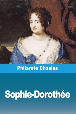 Produktbild von Sophie-Dorothée