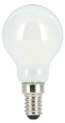 Produktbild von Xavax 00112853 2W E14 2700K LED-Tropfen, Sockel E14, 2 Watt, Warmweiß, 2700 K,  dimmbar, 3kWh/1000h