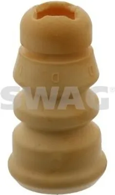 Produktbild von SWAG 30 93 6724 Anschlagpuffer Federung Hinten für AUDI A4 Avant (8K5, B8) A4 Limousine (8K2, B8) A5 Coupe (8T3)