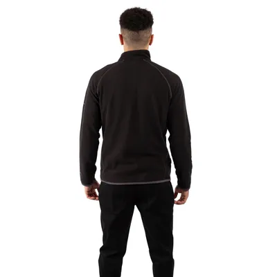 Immagine prodotto di Felpa con cappuccio in pile da uomo Trespass Faxfleet XXL