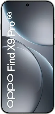 Oppo Find X9 Pro 512GB Silk White