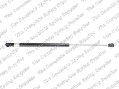 Produktbild von LESJÖFORS 8163456 Gasfeder Heckklappendämpfer für OPEL Meriva A (X03)
