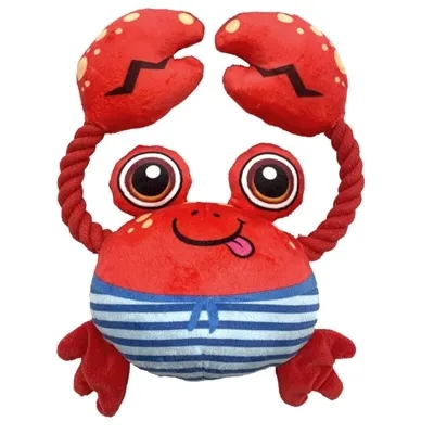 Image de Crabe Fofos Sealife