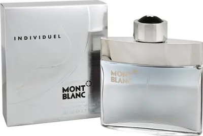 Immagine prodotto di Montblanc Individual Eau De Toilette Spray 75ml