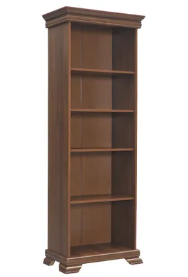 Produktbild von Furniture24 Regal Bücherregal Standregal Kora Kr1 Samoa King