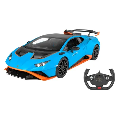 Obrázek produktu pro Jamara 402100, Sportovní auto, 1:14, 6 rok/roky, 750 g