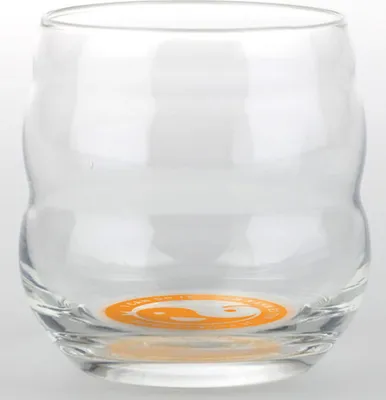 Produktbild von Mythos für Kids - Ich kann es tun 0,25l - Wasserbecher Glas