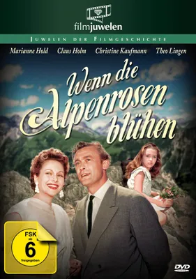 Obrázok produktu pre Wenn die Alpenrosen blühen