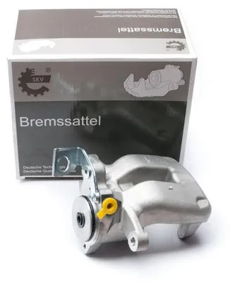 Obrázek produktu pro Brzdový třmen levý zadní VW PASSAT B6 3C0615403