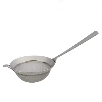 Produktbild von PIAZZA Sieb mit Netzgewebe, 14 cm