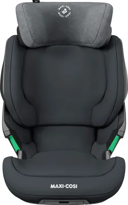 Produktbild von Maxi-Cosi Kore i-Size, ISOFIX + Sicherheitsgurt, 2-3 (15 - 36 kg; 3,5 - 12 Jahre), Seitenschutz, Kopfstütze, Abwaschbare Abdeckung, Einstellbare Rückenlehne