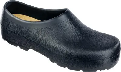 Produktbild von Albatros Purcel Profi Gartenclogs blau natur 42 550250321000042