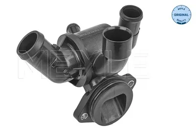 Produktbild von MEYLE Thermostat Kühlmittel 92°C für VW GOLF VI (5K1) Polo Schrägheck (6R1, 6C1) Passat Variant (3C5) GOLF PLUS (5M1, 521) für AUDI A3 Sportback (8PA)