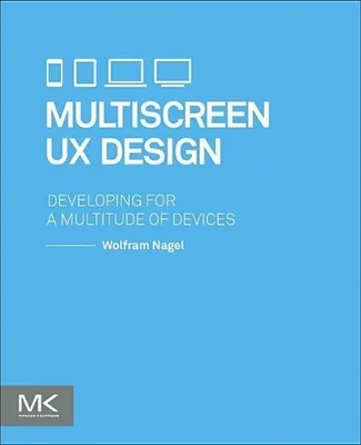 Produktbild von Multiscreen UX Design