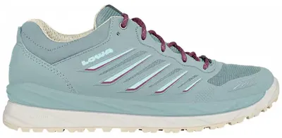 Produktbild von Lowa Axos GTX Low Damen Wanderschuhe in Gr. 38.5