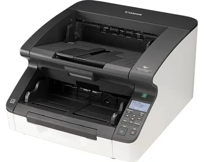Zdjęcie produktu dla Canon imageFORMULA DR-G2090, 305 x 432 mm, 600 x 600 DPI, 24 bit, 200 ipm, 200 ipm, Skaner z podajnikiem