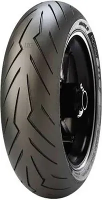 Zdjęcie produktu dla Opony PIRELLI DIABLO ROSSO III 180/55 ZR 17 M/C (73W) TL