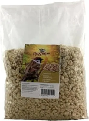 Produktbild von Pfiffikus Erdnüsse blanchiert 5kg