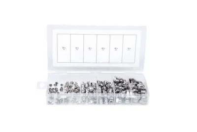 Immagine prodotto di KS TOOLS 970.0460 Scatola d'assortimento