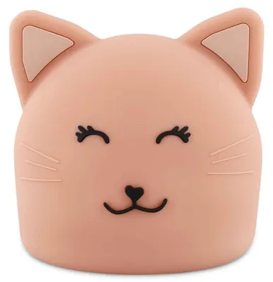 Obrázok produktu pre TRIXIE Trixie bērnu naktslampiņa, kaķis