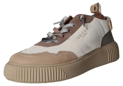 Produktbild von Slipper/Kletthalbschuh Sneaker (sportlich) PARIA Weiss