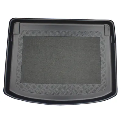 Produktbild von Z536476 Kofferraumwanne passend für Volvo V40 II 07.2012-07.2019; upper boot (with double floor in boot; on double floor) Schrägheck 5türer