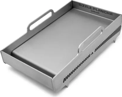 Zdjęcie produktu dla Grillrost.com SIZZLE plancha do grilli Napoleon - zamienia strefę grillowania w grill plancha