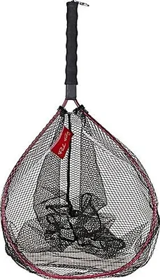 Produktbild von Fladen Maxximus wading net M 72cm x 40x48x45
