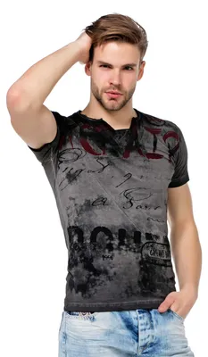 Produktbild von Ct428 Herren T-Shirt