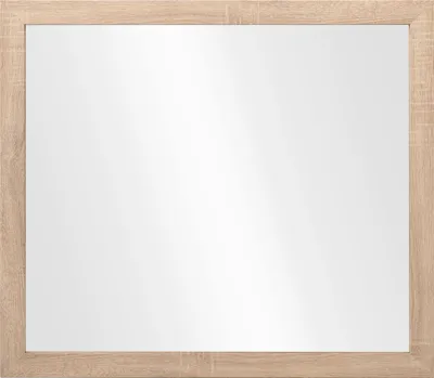 Produktbild von Bali 19A Wandspiegel, Nachbildung Sonoma Eiche