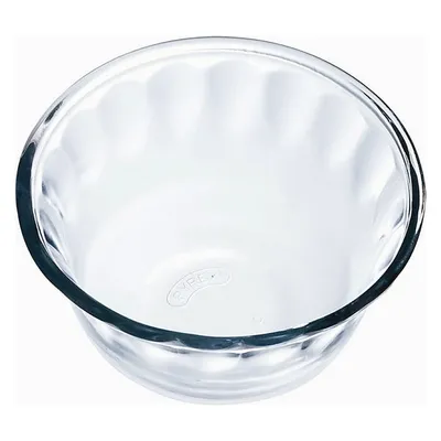 Produktbild von Gebäckbackform Pyrex Glas 8 cm