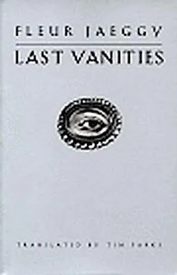 Obrázok produktu pre Last Vanities
