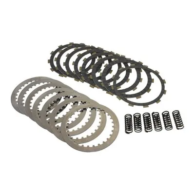 Produktbild von CMX Kupplungslamellen + Federn Set verstärkt für Honda CRF 250 R 2004-2007