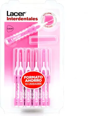 Image de LACER | LACER INTERDENTALS | Soins dentaires