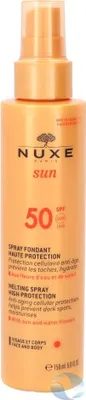 Obrázek produktu pro Sprej na opalování Sun SPF 50 (Melting Spray High Protection) 150 ml