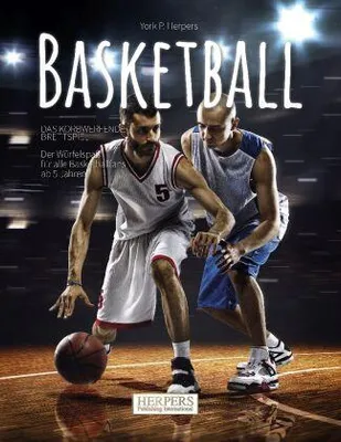 Produktbild von Basketball | Das korbwerfende Brettspiel