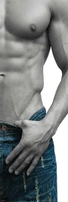 Immagine prodotto di Jeansboy - Poster sottile - Colourlight + 1 Ü-Poster dimensioni 61x91,5 cm