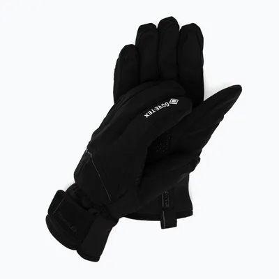 Immagine prodotto di Guanti da sci multifunzionali Viking Skeiron GTX neri 170/23/6333/09