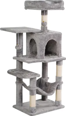 Produktbild von Aga Kratzbaum für Katzen DS344