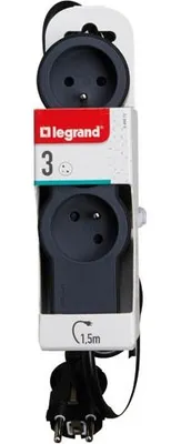 Zdjęcie produktu dla Legrand 049472, 1 szt.