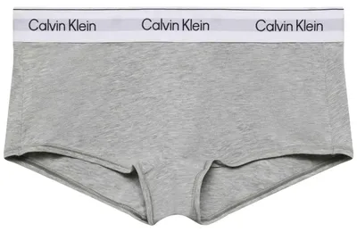 Imagen del producto de Pantalón corto Calvin Klein LV00QF8527 para Mujer